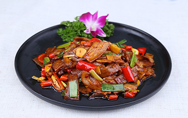 蒸燴煮回鍋肉料理包生產廠家批發