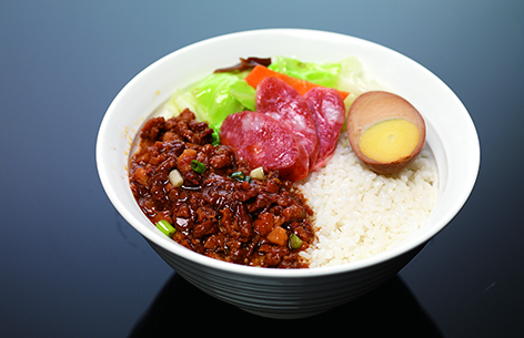 蓋澆飯冷凍料理包 蓋澆飯冷凍料理包